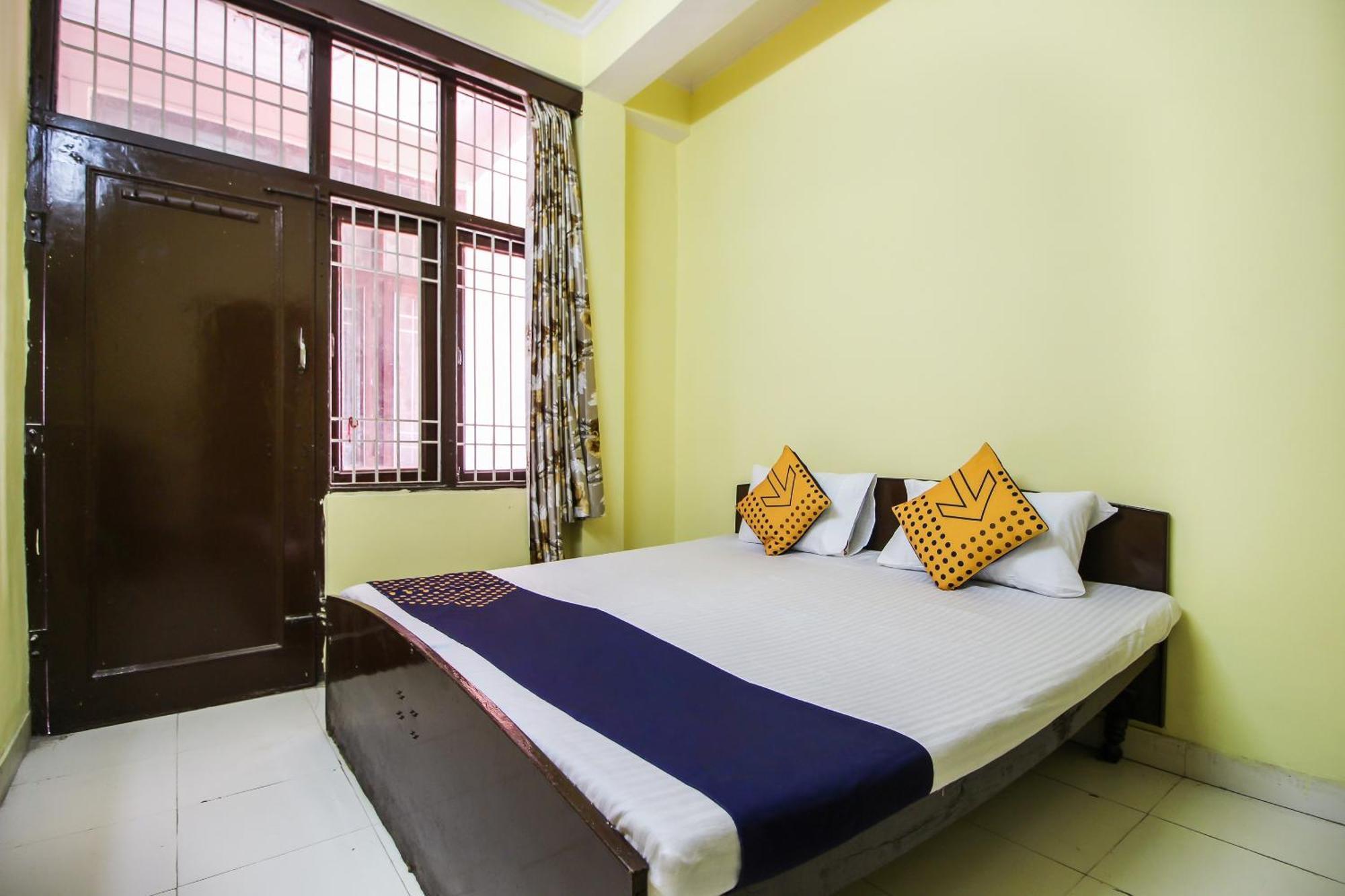 Collection O Hotel Kavya Guest House Jaipur Exterior photo