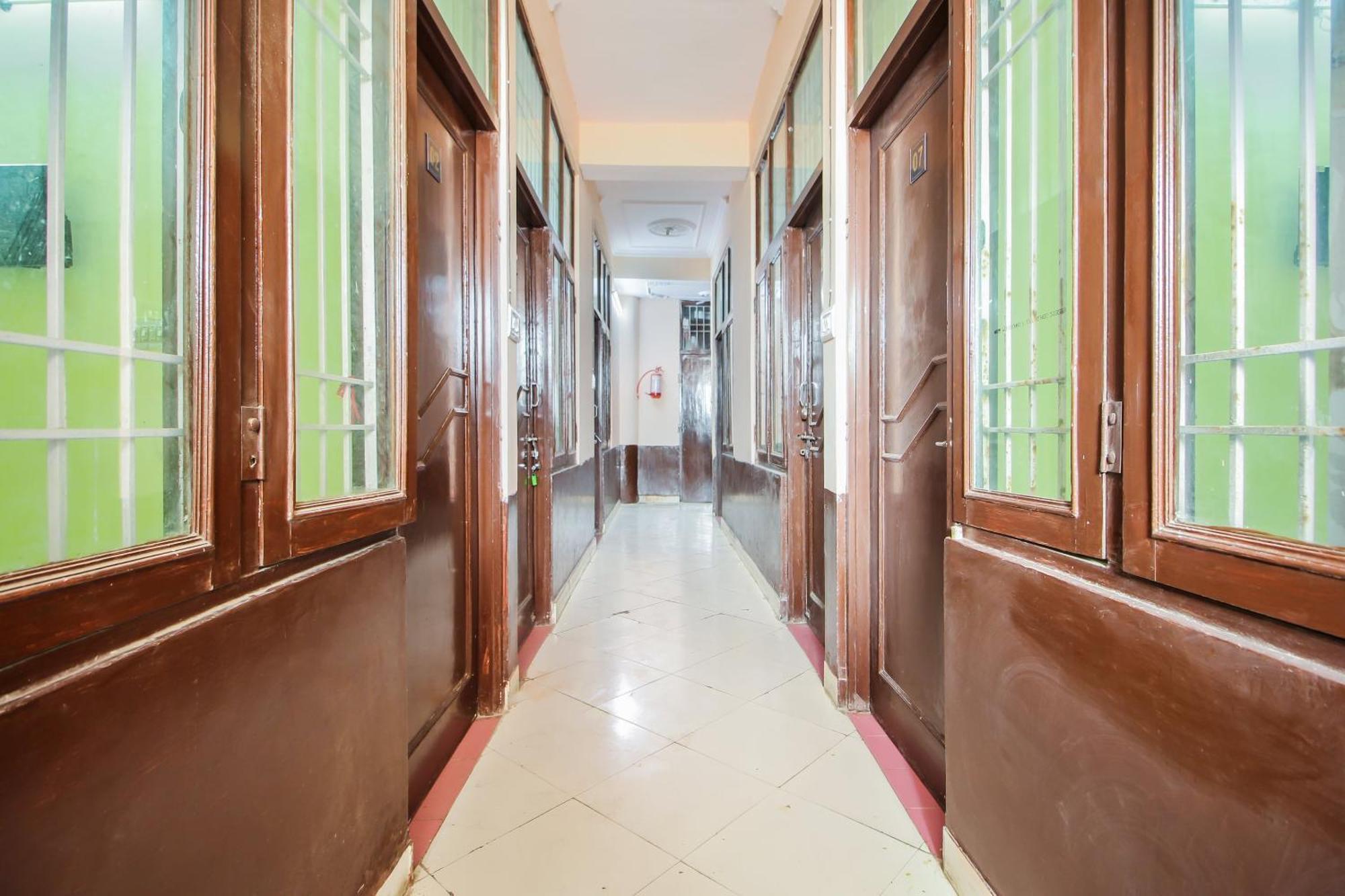 Collection O Hotel Kavya Guest House Jaipur Exterior photo